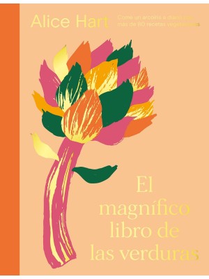 MAGNÍFICO LIBRO DE LAS VERDURAS, EL