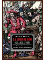 EDAD DE ORO DE LA PIRATERÍA, LA