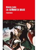 SEÑORITA HAAS, LA