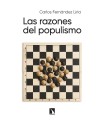 RAZONES DEL POPULISMO, LAS