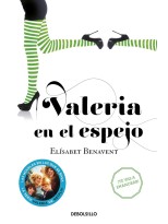 VALERIA EN EL ESPEJO