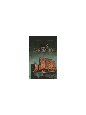 ASEDIADOS, LOS