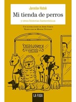 MI TIENDA DE PERROS