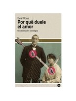 POR QUÉ DUELE EL AMOR