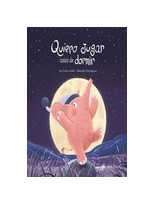 QUIERO JUGAR ANTES DE DORMIR