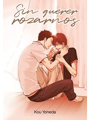 SIN QUERER ROZARNOS