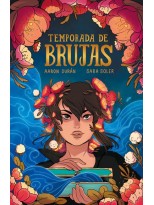 TEMPORADA DE BRUJAS