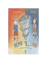 REMO Y LINO. UNA HISTORIA DE CONTRASTES.
