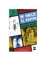 MI AMIGO EL KAPPA 2