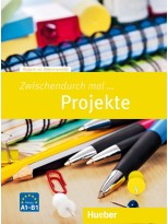 ZWISCHENDURCH MAL... PROJEKTE