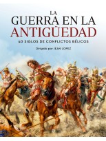 GUERRA EN LA ANTIGÜEDAD, LA