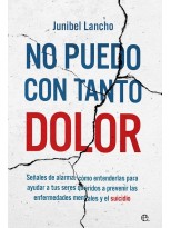 NO PUEDO CON TANTO DOLOR