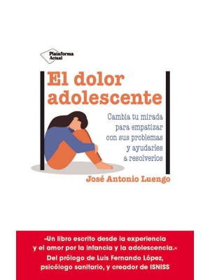 DOLOR ADOLESCENTE, EL