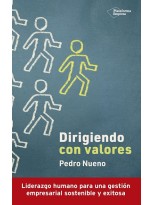 DIRIGIENDO CON VALORES