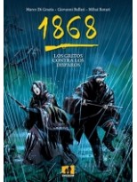 1868  LOS GRITOS CONTRA LOS DISPAROS