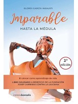 IMPARABLE HASTA LA MEDULA 2 ED