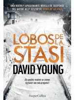 LOBOS DE LA STASI