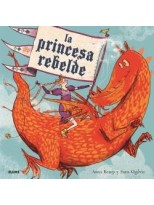 PRINCESA REBELDE (2019)