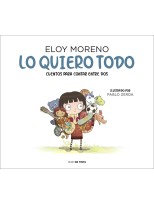 LO QUIERO TODO