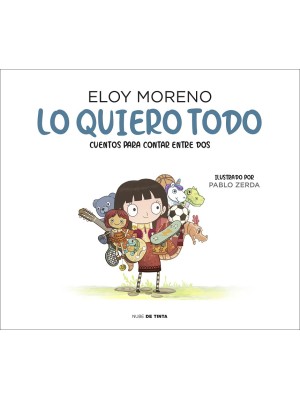 LO QUIERO TODO