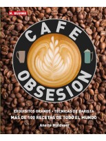 CAFÉ OBSESIÓN