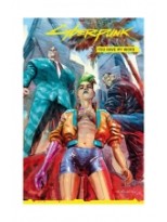 CYBERPUNK 2077 YOU HAVE MY WORD