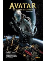 AVATAR EL TERRENO ELEVADO 2