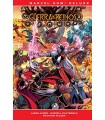 GUERRA DE LOS REINOS (MARVEL NOW! DELUXE)