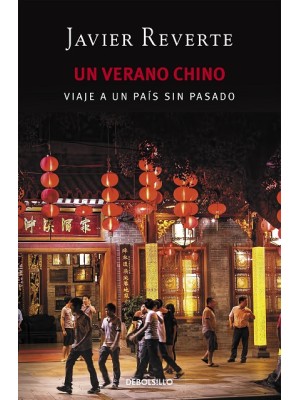 VERANO CHINO, UN