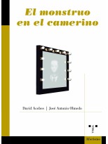 MONSTRUO EN EL CAMERINO, EL