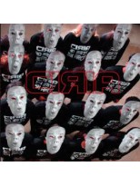 CIRIA NO ESTÁ EN ARCO