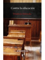 CONTRA LA EDUCACIÓN