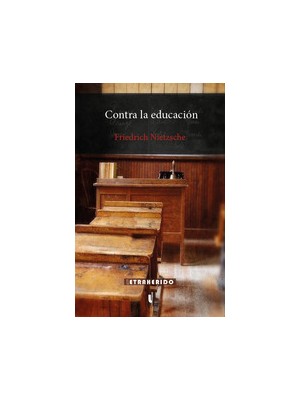 CONTRA LA EDUCACIÓN
