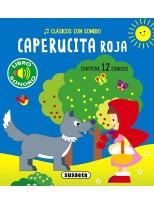 CAPERUCITA ROJA