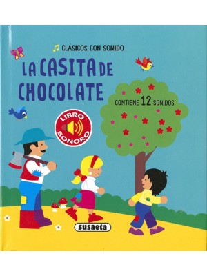 CASITA DE CHOCOLATE, LA