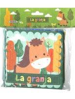 GRANJA, LA (LIBRO TELA)