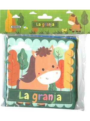 GRANJA, LA (LIBRO TELA)