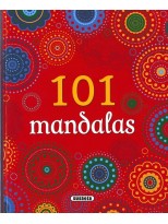 101 MANDALAS