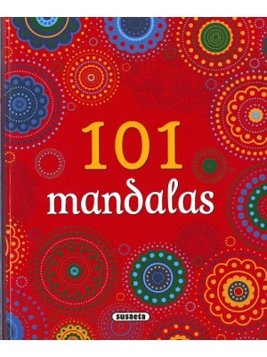 101 MANDALAS