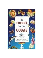 PORQUÉ DE LA COSAS, EL