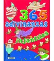 365 ADIVINANZAS INFANTILES