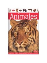 GRAN LIBRO DE LOS ANIMALES, EL
