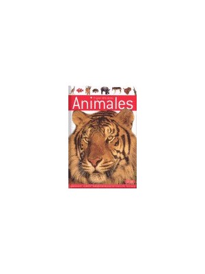 GRAN LIBRO DE LOS ANIMALES, EL