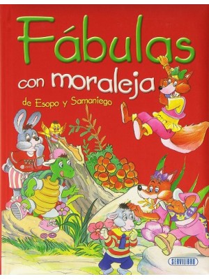 FÁBULAS DE ANIMALES
