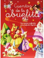 CUENTOS DE LA ABUELITA
