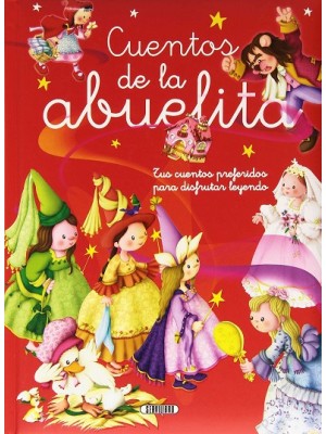 CUENTOS DE LA ABUELITA