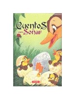 CUENTOS PARA SOÑAR