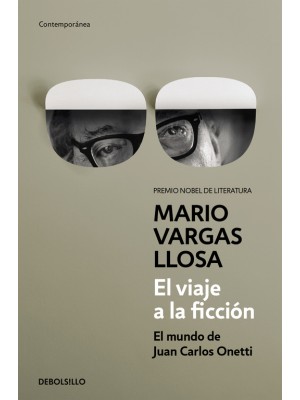 VIAJE A LA FICCION, EL