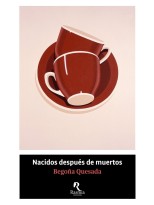 NACIDOS DESPUÉS DE MUERTOS