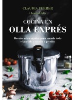COCINA EN OLLA EXPRÉS